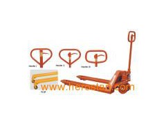 Low Profile Hand Pallet Truck CP20L图1