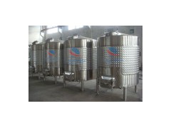 Fermentation Tank图1