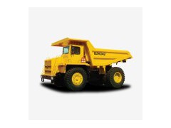 Off-Road Dump Truck (BZKD32/BZKD20)图1