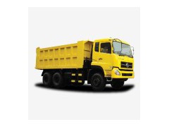 25ton Dump Truck with Cummins Engine (SWDT3250F)图1