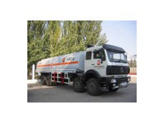 Truck Tank图1