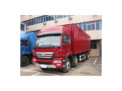 XCMG Lorry Truck图1