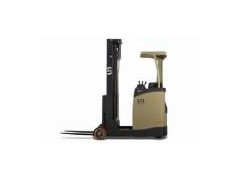 Sit-on Reach Truck (1.8T)图1