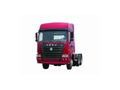 Sinotruck Truck Tractor (6x4)图1
