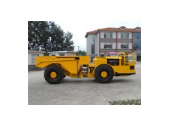 Underground Truck Famt-15图1