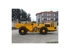Underground Mine Truck FAMT-15图1