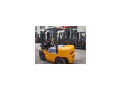 2.5 Ton Diesel Forklift Trucks (CPCD25)(1)图1