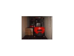 Diesel Forkvlift Truck (CPCD20)图1