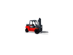 LPG Forklift Truck (5T-7T)图1