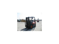 Diesel Forklift Truck (CPCD50-70)图1