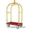 BIRDCAGE CART