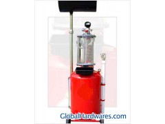 Air-powered Oil-header( with tray)图1