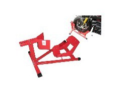 Motorcycle Position Stand图1