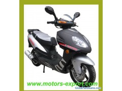 SCOOTER PALADINⅡ图1