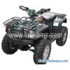 Auto ATV300-2C EEC/EPA 4WD 4Wheel independent