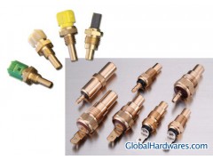 Thermo Switches (Cooling Fan Switches)图1