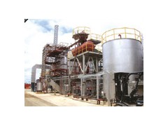 Fire-Tube(Oil/Gas Fuel)boiler图1