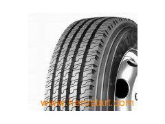 Radial Truck Tire 315/80r22.5图1