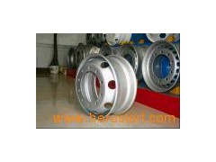 Truck Rim (22, 5 X 8, 25)图1