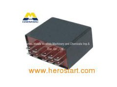 Truck Wiper Relay for Benz, Man (HM-70)图1