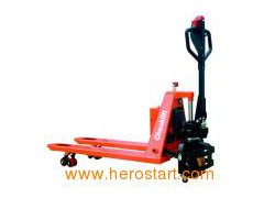 Semi-Electric Pallet Truck (SPT15)图1