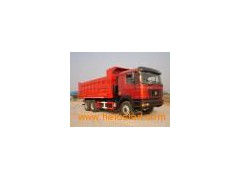 Dump Truck (Delong) / Tipper图1