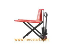 Scissor Lift Pallet Truck (SLP10)图1