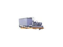 Cold Water Drink Tank Refrigerator图1