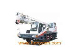 Truck Crane A1 (12t)图1
