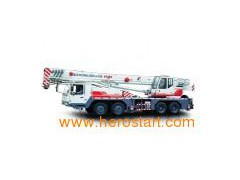 Truck Crane-A6 (40t)图1