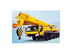 Truck Crane (QY100K-I)图1
