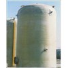 GRP Corrosion Resistant Tank