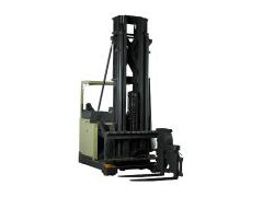 Narrow Aisle Truck (1.0T, 8m Mast)图1