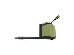 Electric Pallet Truck 2.5T图1
