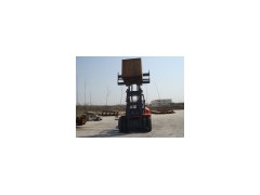 Forklift Trucks, 10 Tons Diesel Engine Forklift (CPCD100)图1