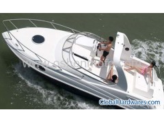 26' feet Cabine boat PB780图1