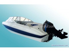 18ft bow rider OS-PB535A图1