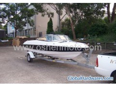 18 feet boat in stock(Sydney)图1