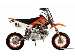 Dirt Bike DB210图1