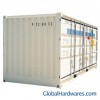 20' GP One Side Full Access Container