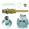 tub & shower rebuild kit