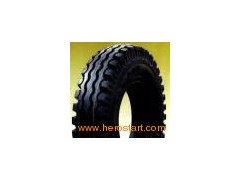 Light Truck Tire (7.50-16)图1