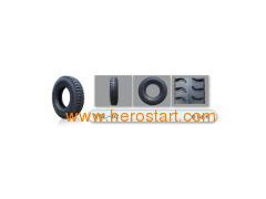 Light Truck Tire (750-16 825-16)图1