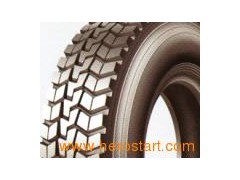 Radial Truck Tyre (11R22.5)图1