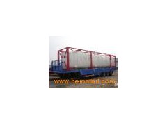 Tank Container图1
