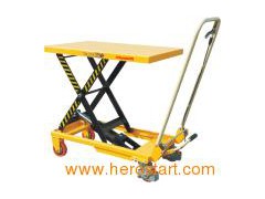 Hand Table Truck (TF15)图1