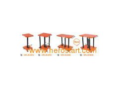 Hand Table Truck (HPL Series) - 2图1