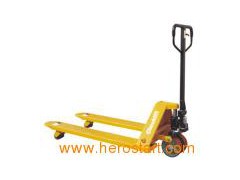 Low Profile Hand Pallet Truck L图1