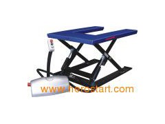 Power Table Truck (HTF-U)图1