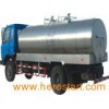 Liquid (Milk) Transport Tank